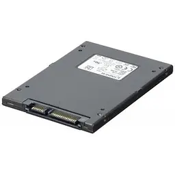 Накопичувач SSD 2.5" 240GB Kingston (SA400S37/240G) - мініатюра 4