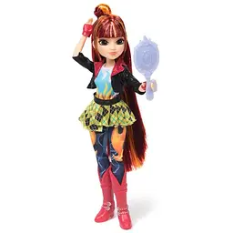 Лялька Unicorn Academy Валентина (SM23200/6072648) - мініатюра 3