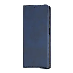 Чохол-книжка Premium Samsung A23 4G/A23 5G (A235/A236) Dark Blue