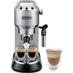 Кавоварка DeLonghi EC 685 M (132106138) - мініатюра 2