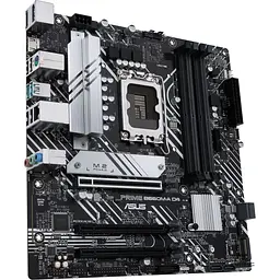 Материнська плата Asus Prime B660M-A D4-CSM (90MB19K0-M1EAYC) [147086] - мініатюра 3
