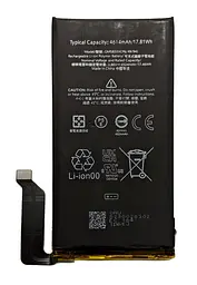 Акумулятор Google Pixel 6 GMSB3 - мініатюра 2