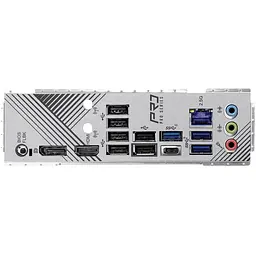 Материнська плата ASRock B650 Pro RS - мініатюра 7