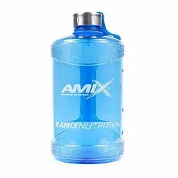 Пляшка AMIX Nutrition Gallon, 2.2 л - синій