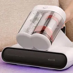 Пилосос з УФ-лампою Deerma CM980W - мініатюра 4