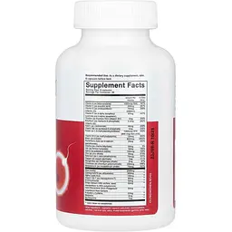 Репродуктивне здоров'я жінок Fairhaven Health Clinical-Grade Fertility Supplement 180 капсул - мініатюра 2