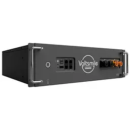 Акумулятор Voltsmile LiFePO4 V10 51.2V 100Ah (Classic) - мініатюра 3