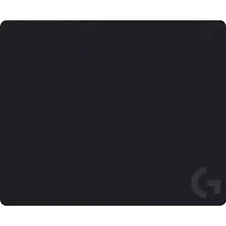 Килимок для мишки Logitech G240 Gaming Mouse Pad Black (943-000785)