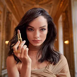 Помада для губ L'Oreal Paris Color Riche Nude Intense 601 Worth It 4.5 г (AA668300) - мініатюра 10