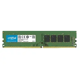 Модуль пам'яті Crucial DDR4 32GB Micron 3200MHz (CT32G4DFD832A)
