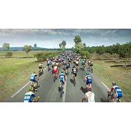 Ключ активації Microsoft Tour de France 2021 для Xbox Series X/S - мініатюра 6