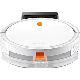 Робот-пилосос Xiaomi Robot Vacuum E5 White (BHR7969EU) [117498] - мініатюра 3