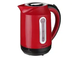 Електрочайник Maestro MR-041-RED