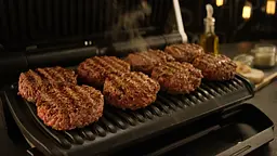 Гриль Tefal GC722834 OptiGrill+ XL (GC722834) - мініатюра 6