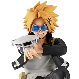 Фігурка Bandai Spirits Denki Kaminari My Hero Academia Денкі Камінарі Моя Геройська Академія 16 см B MHA DK 16 - мініатюра 3