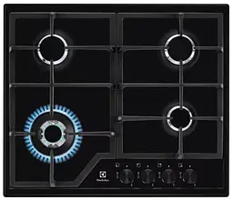 Варильна поверхня Electrolux KGS6436K