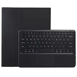 Чохол-книжка BeCover з бездротовою клавіатурою для Samsung Galaxy Tab S10 Ultra SM-X920/SM-X926 14.6" Black (712594) - мініатюра 5