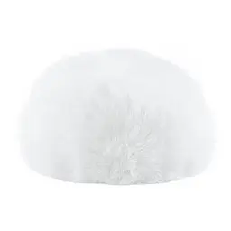 Анальна пробка з вібрацією і хвостиком Magic Motion Bunny 12.9 см (чорний) - мініатюра 6