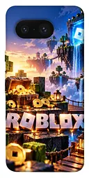 TPU чехол Demsky Golden quest для Google Pixel 8