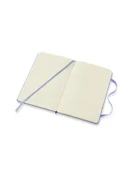 Записник Moleskine Classic кишеньковий, Лінійка Блакитна Гортензія (MM710B42) - мініатюра 4