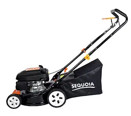 Газонокосарка бензинова Sequoia SPLM4000 - мініатюра 3