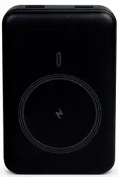 Power Bank King Power WPG-207 Magnetic 20000mah 22.5W QC3.0 black EU - мініатюра 2