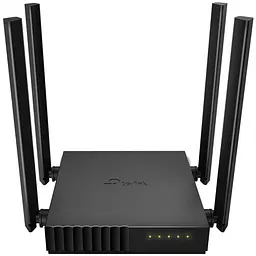 Бездротовий маршрутизатор (роутер) TP-Link Archer C54 [64977] - мініатюра 1