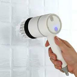 Електрична щітка для збирання з губкою 20W акумуляторна Magic Brush
