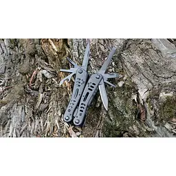 Мультитул Ganzo Multi Tool (G103), Чорний - мініатюра 22