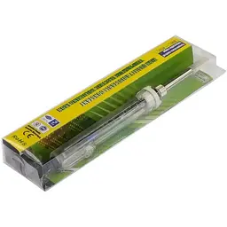 Паяльник WEP 907 з регулюванням t 200 – 450 гр C, 220V, 60W - мініатюра 5