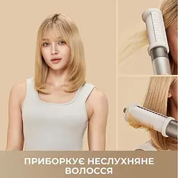 Стайлер Dreame Airstyle 5 in 1 - мініатюра 2