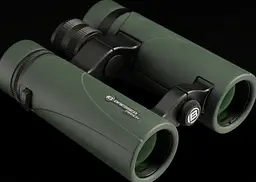 Бінокль Bresser Pirsch 8x34 WP Phase Coating (1720834) 930246 - мініатюра 2