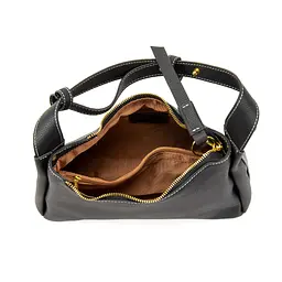 Жіноча стильна сумка з натуральної шкіри Olivia Leather B24-W-6613A - мініатюра 5
