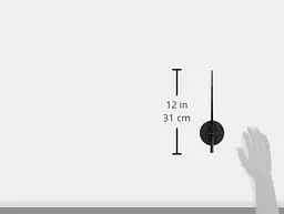 Годинник настінний TFA Minimalist 60303601 - мініатюра 9