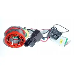 Блок електронного керування для M18FHIWF12 MILWAUKEE