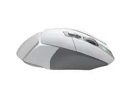 Миша Logitech G502 X Lightspeed Wireless White (910-006189) - мініатюра 3