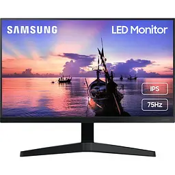 Монітор 23.8" Samsung F24T350FHI FHD IPS 75Hz (LF24T350FHIXCI) Б/в