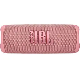 Портативна акустика JBL Flip 6 Pink [JBLFLIP6PINK] Вітрина [147440]