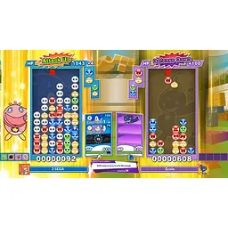 Ключ активації Microsoft Puyo Puyo Tetris 2 для Xbox One/Series - мініатюра 6
