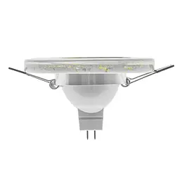 Світильник точковий Brille декоративний HDL-G255 WH MR16 36-167 - мініатюра 3