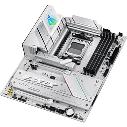 Материнська плата Asus ROG Strix B850-A Gaming WIFI (90MB1J50-M0EAY0) [139858] - мініатюра 7