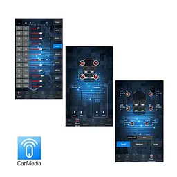 MP3 програвач Cyclone MP-1088 Cyclone (НФ-00001462) - мініатюра 4