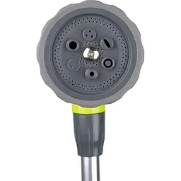Уцінка. Душ садовий Kinzo Garden d56х160/220 см  - мініатюра 4