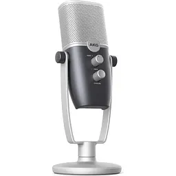 Мікрофон AKG Ara C22 [89040] - мініатюра 3