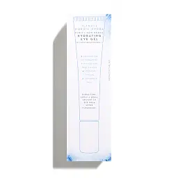 Зволожуючий гель під очі Lumene Lahde Purity Dew Drops, 15 мл (6412600803211) - мініатюра 4