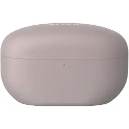 Навушники Sony TWS WF-1000XM5 BT 5.3 ANC Hi-Res IPX4 SBC AAC LDAC LC3 Mic рожеві - мініатюра 7
