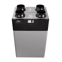Витяжний вентилятор Cooper&Hunter CH-HRV3.5TKEC - мініатюра 2