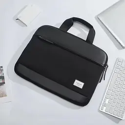 Сумка для ноутбука Tigernu T-L5239B 15.6 Black - мініатюра 3