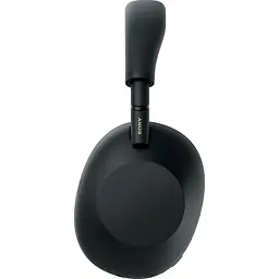 Навушники Sony WH-1000XM6 Black (WH1000XM6B.CE7) - мініатюра 4