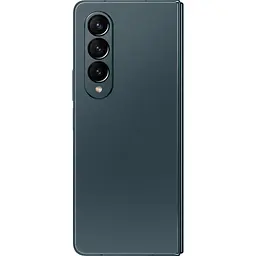 Мобільний телефон Samsung Galaxy Fold 4 12/256 Gb Gray Green (2477197843) - мініатюра 2